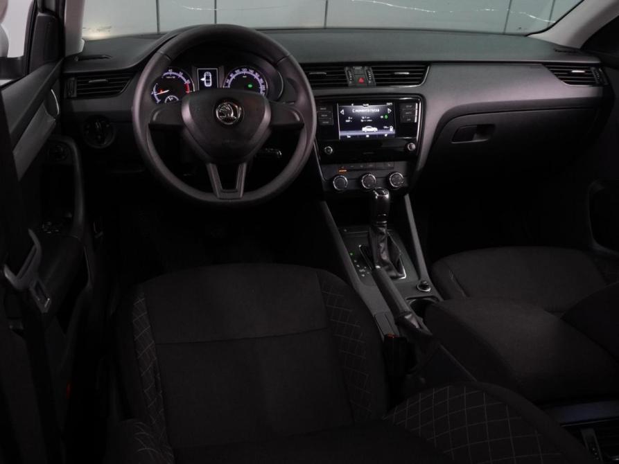 Skoda Octavia III (A7) Рестайлинг Воронеж  - изображение 6