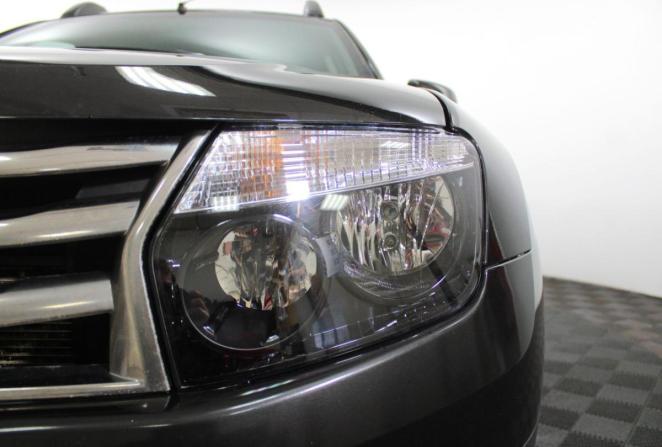 Renault Duster I с пробегом 2014 года, цена 1 020 000 рублей, 159264 км, внедорожник, Автокод Объявления