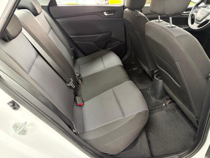 Hyundai Solaris II Рестайлинг Киров  - изображение 13