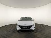 Hyundai Elantra VII (CN7) Москва  - изображение 28