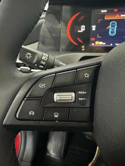 Changan CS35 Plus I Рестайлинг Уфа  - изображение 17