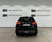 Suzuki Vitara II Рестайлинг Санкт-Петербург  - изображение 20