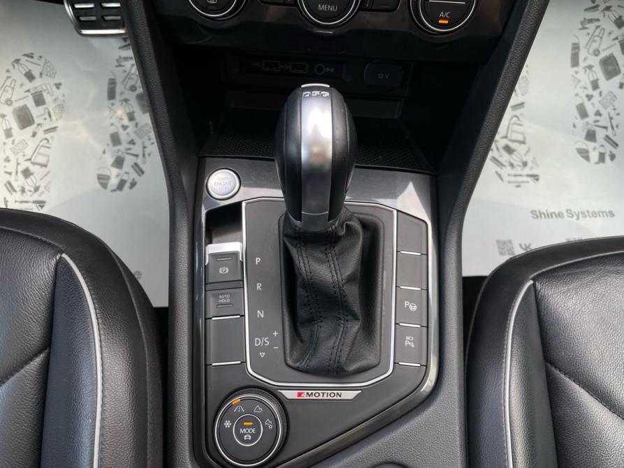 Volkswagen Tiguan II Краснодар  - изображение 20