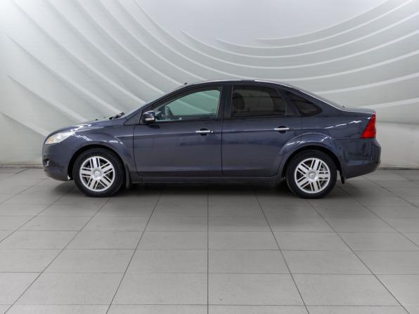 Ford Focus II Рестайлинг с пробегом 2011 года, цена 578 000 рублей, 245027 км, седан, Автокод Объявления