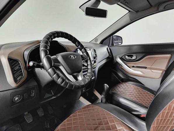 Lada (ВАЗ) XRAY I с пробегом 2018 года, цена 815 000 рублей, 113503 км, хэтчбек, Автокод Объявления