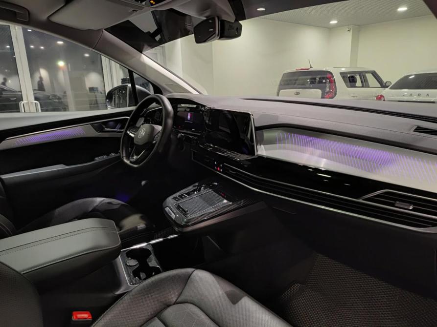 Volkswagen Talagon I Казань  - изображение 13