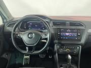 Volkswagen Tiguan II Воронеж  - изображение 38