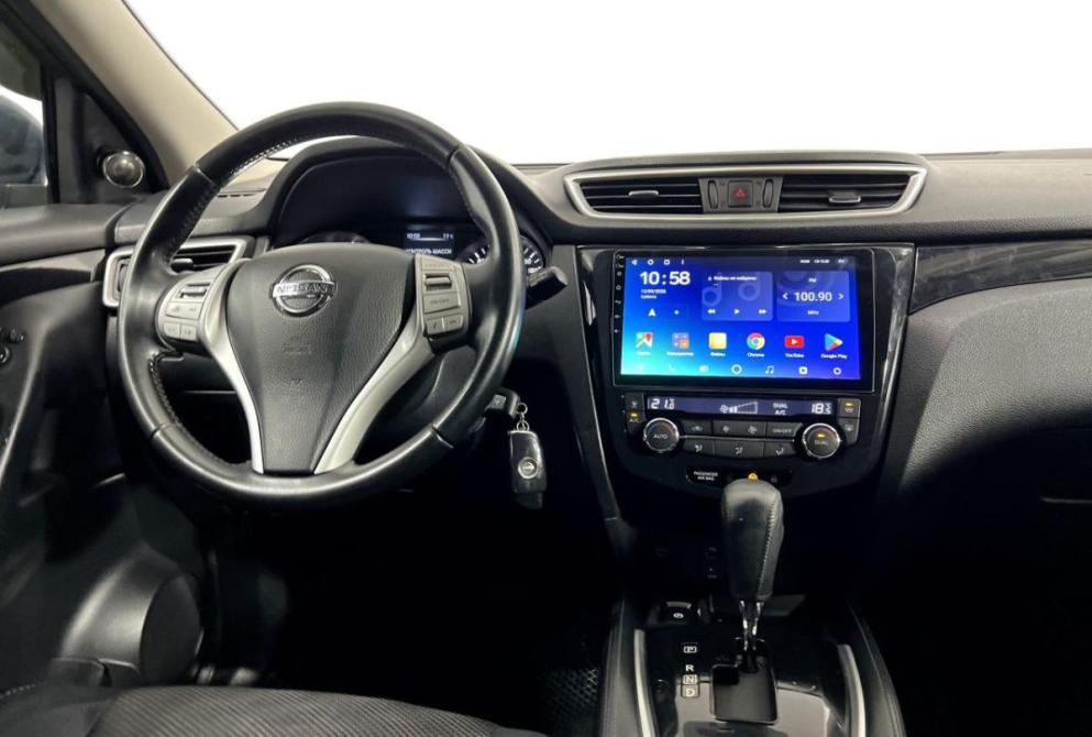 Nissan Qashqai II Нижний Новгород  - изображение 15