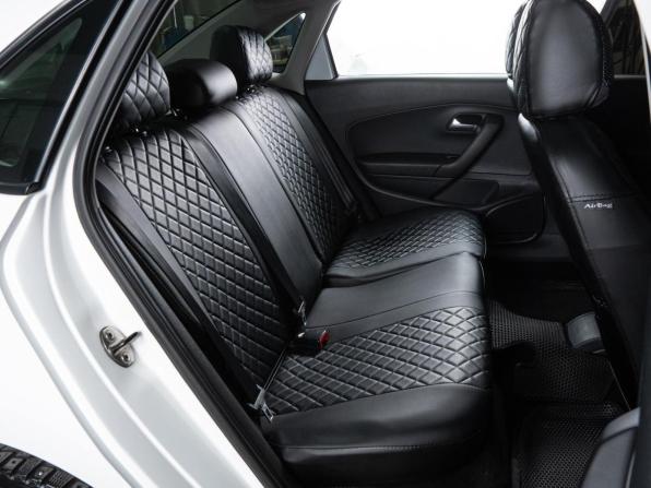 Volkswagen Polo V с пробегом 2012 года, цена 799 000 рублей, 117910 км, седан, Автокод Объявления