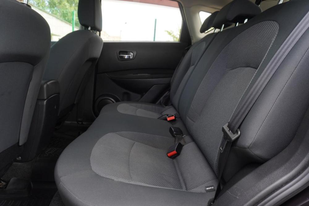 Nissan Qashqai I Рестайлинг Ульяновск  - изображение 21