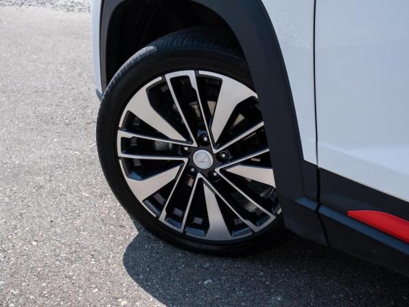 Changan CS35 Plus I Рестайлинг с пробегом 2023 года, цена 1 749 000 рублей, 38138 км, внедорожник, Автокод Объявления