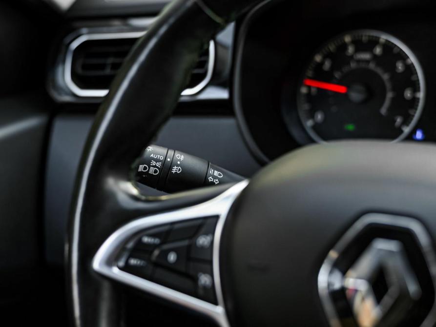 Renault Arkana I Санкт-Петербург  - изображение 6