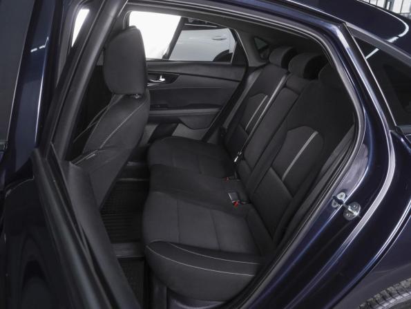 Kia Cerato IV с пробегом 2021 года, цена 1 600 000 рублей, 113059 км, седан, Автокод Объявления