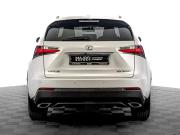 Lexus NX I Москва  - изображение 35