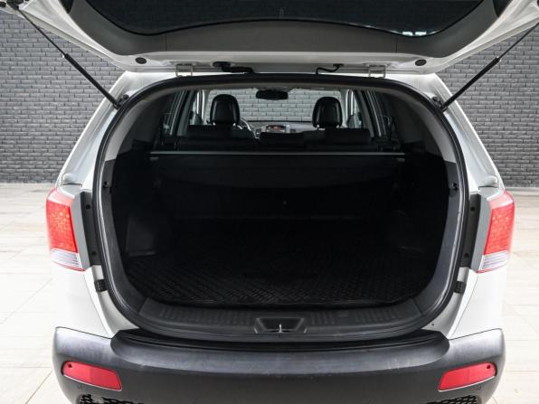 Kia Sorento II с пробегом 2012 года, цена 1 600 000 рублей, 228209 км, внедорожник, Автокод Объявления