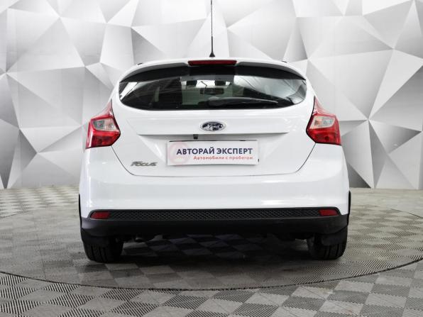 Ford Focus III с пробегом 2012 года, цена 725 000 рублей, 126000 км, хэтчбек, Автокод Объявления