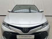 Toyota Camry VIII (XV70) Нижний Тагил  - изображение 23