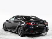 Toyota Camry IX (XV80) China Market Москва  - изображение 33
