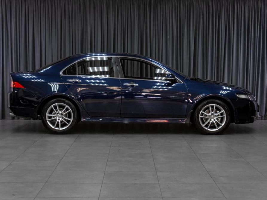 Honda Accord VIII Тюмень  - изображение 5