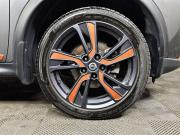 Nissan Juke I Рестайлинг Москва  - изображение 29