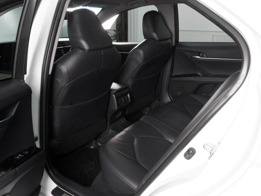Toyota Camry VIII (XV70) Минеральные Воды  - изображение 11