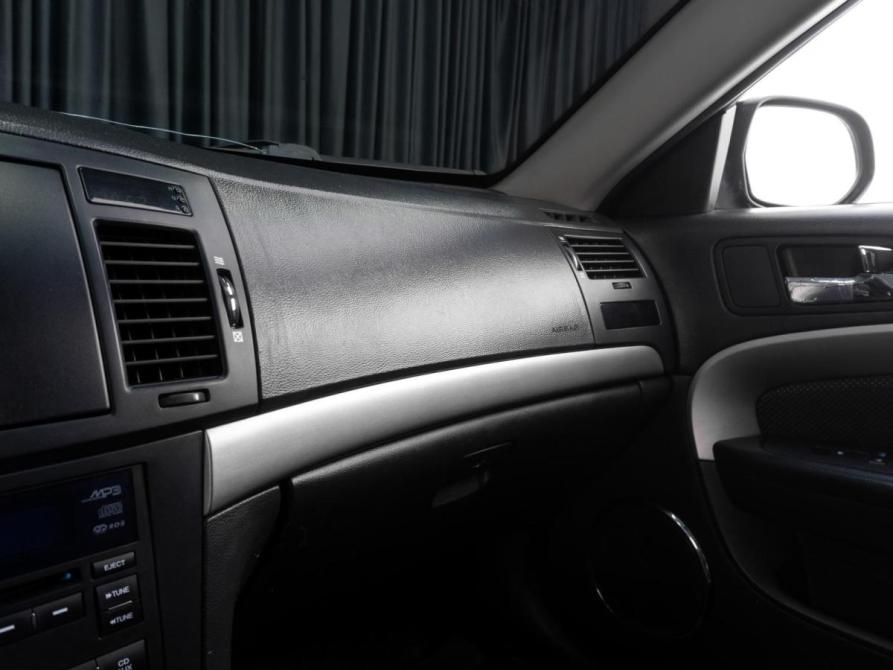 Chevrolet Epica V250 Рестайлинг Тюмень  - изображение 19