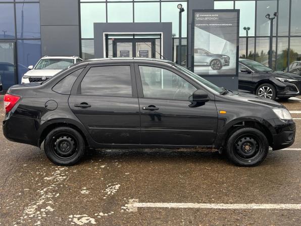 Lada (ВАЗ) Granta I с пробегом 2016 года, цена 390 000 рублей, 169570 км, седан, Автокод Объявления
