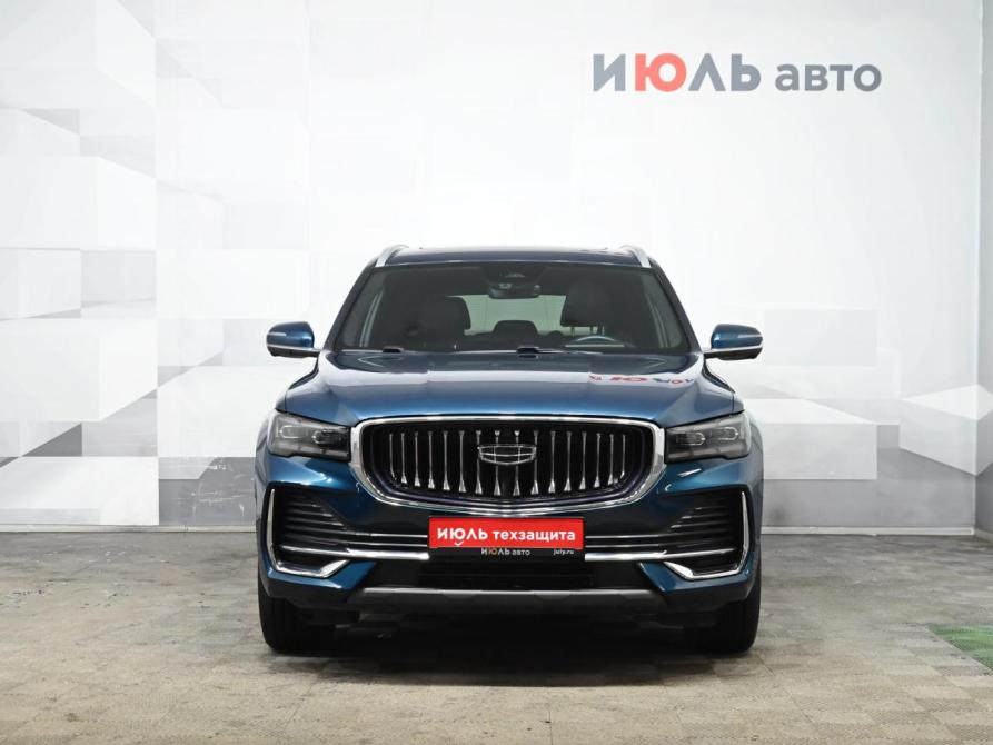Geely Monjaro I Екатеринбург  - изображение 2