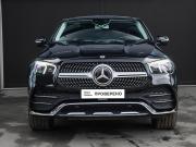 Mercedes-Benz GLE Coupe II (C167) Москва  - изображение 24