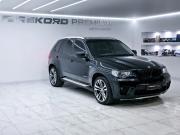 BMW X5 II (E70) Уфа  - изображение 30