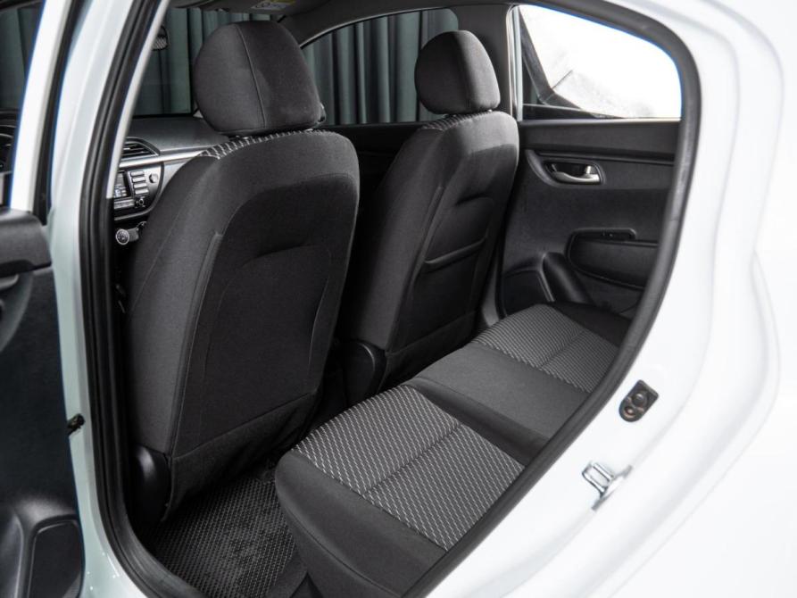 Kia Rio IV Волгоград  - изображение 14