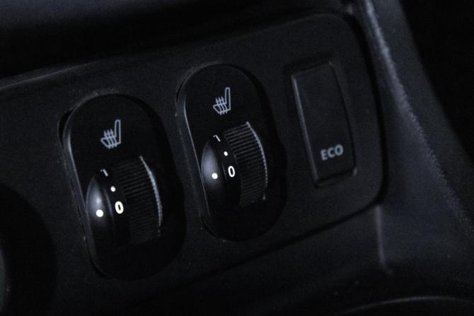 Renault Duster I Рестайлинг с пробегом 2016 года, цена 1 100 000 рублей, 109744 км, внедорожник, Автокод Объявления