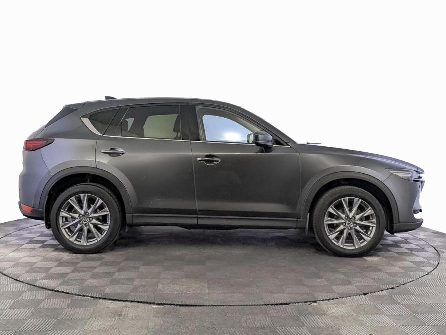 Mazda CX-5 II Москва  - изображение 4