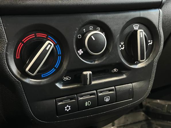 Lada (ВАЗ) Granta I Рестайлинг с пробегом 2019 года, цена 540 000 рублей, 181571 км, хэтчбек, Автокод Объявления