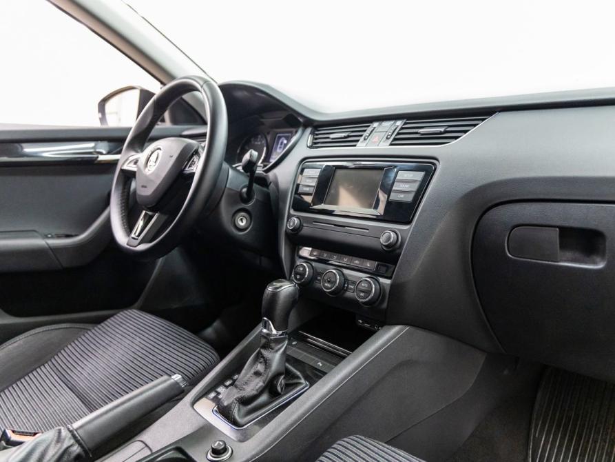 Skoda Octavia III (A7) Волгоград  - изображение 29