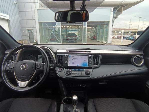 Toyota RAV4 IV (XA40) Рестайлинг с пробегом 2019 года, цена 2 690 000 рублей, 76000 км, внедорожник, Автокод Объявления