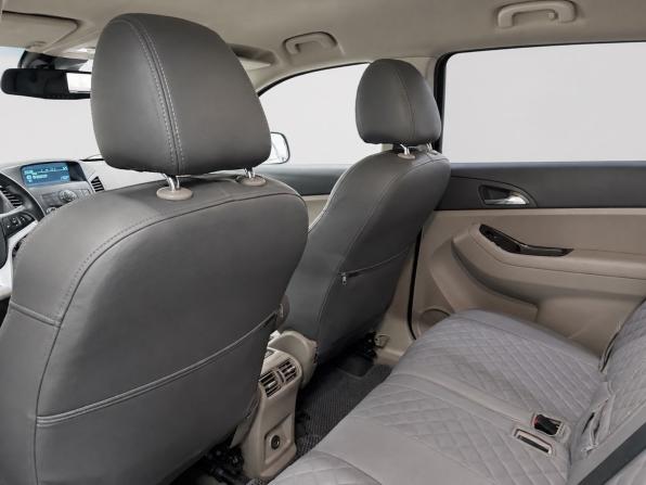Chevrolet Orlando I с пробегом 2012 года, цена 850 000 рублей, 280208 км, компактвэн, Автокод Объявления