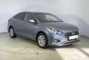 Hyundai Solaris II Саранск  - изображение 30