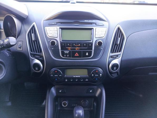 Hyundai ix35 I с пробегом 2010 года, цена 999 000 рублей, 225596 км, внедорожник, Автокод Объявления