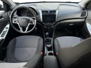 Hyundai Solaris I Москва  - изображение 26