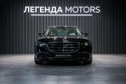 Mercedes-Benz S-Класс VII (W223) Иркутск  - изображение 41