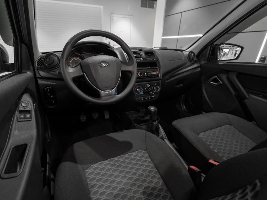 Lada (ВАЗ) Granta I Рестайлинг Москва  - изображение 7
