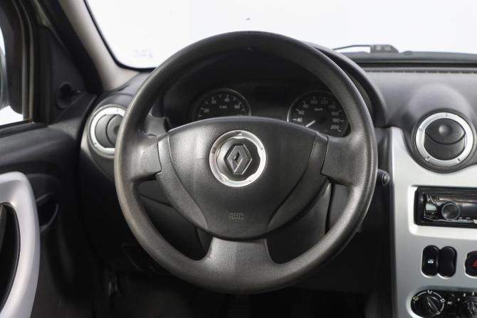 Renault Logan I Рестайлинг с пробегом 2014 года, цена 499 000 рублей, 56000 км, седан, Автокод Объявления