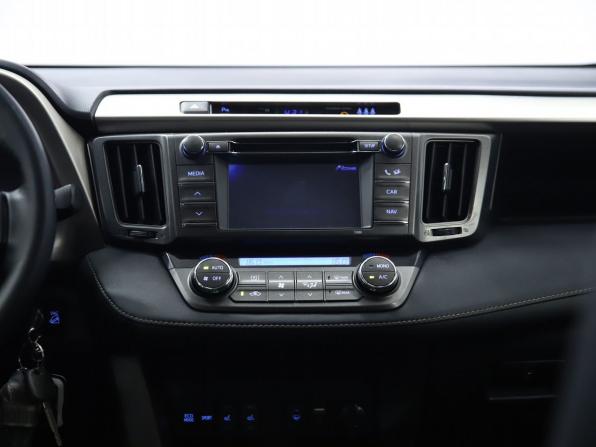 Toyota RAV4 IV (XA40) с пробегом 2013 года, цена 2 050 000 рублей, 109879 км, внедорожник, Автокод Объявления