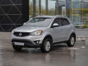 SsangYong Actyon II Рестайлинг Новосибирск  - изображение 28