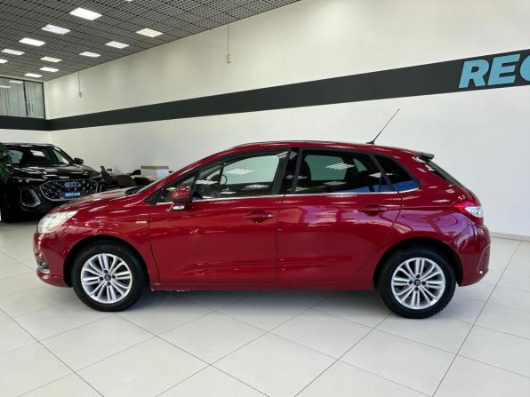 Citroen C4 II с пробегом 2013 года, цена 825 000 рублей, 111909 км, хэтчбек, Автокод Объявления