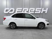 Lada (ВАЗ) Granta I Рестайлинг Ростов-на-Дону  - изображение 22