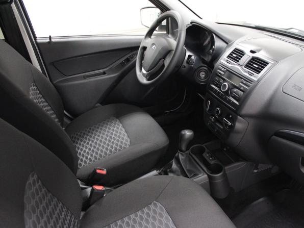 Lada (ВАЗ) Granta I Рестайлинг с пробегом 2025 года, цена 999 900 рублей, 18422 км, лифтбек, Автокод Объявления