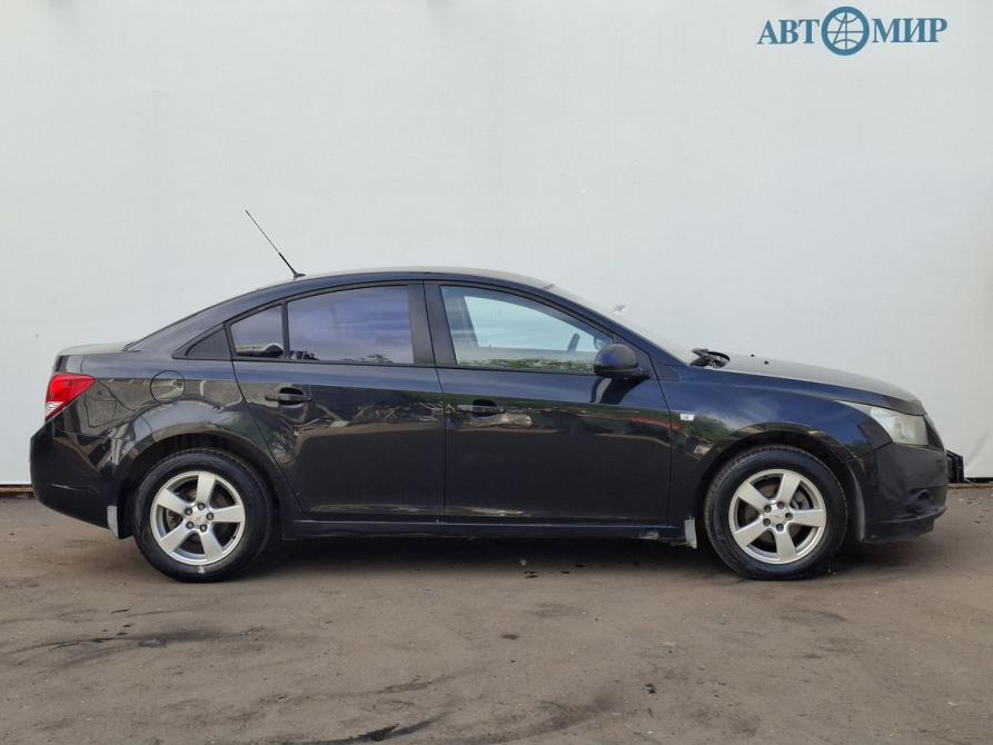 Chevrolet Cruze I Москва  - изображение 4