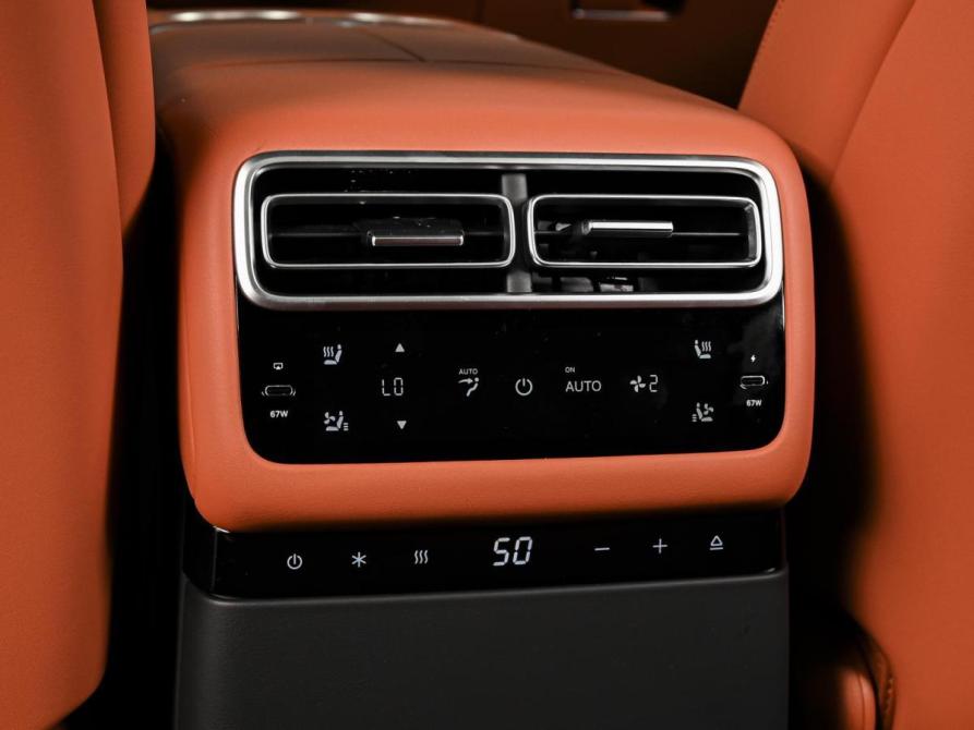 Li Auto (Lixiang) L7 I Рестайлинг Ставрополь  - изображение 24